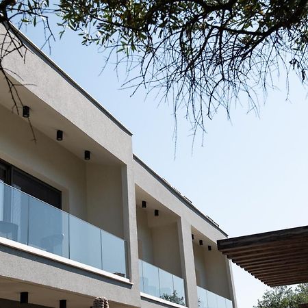 Valen Mare Suites Skala Potamia (Thasos) Exterior foto