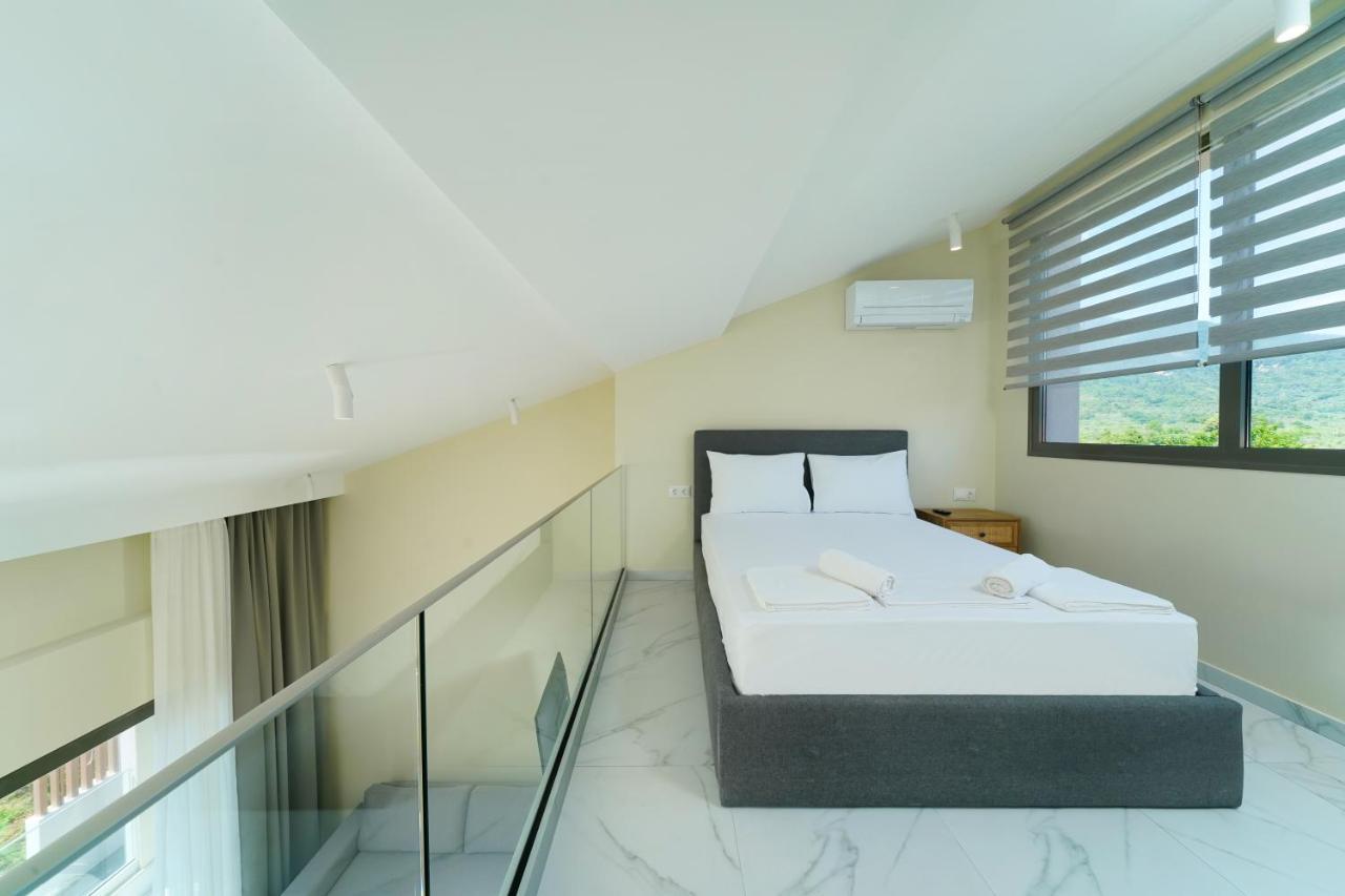 Valen Mare Suites Skala Potamia (Thasos) Exterior foto