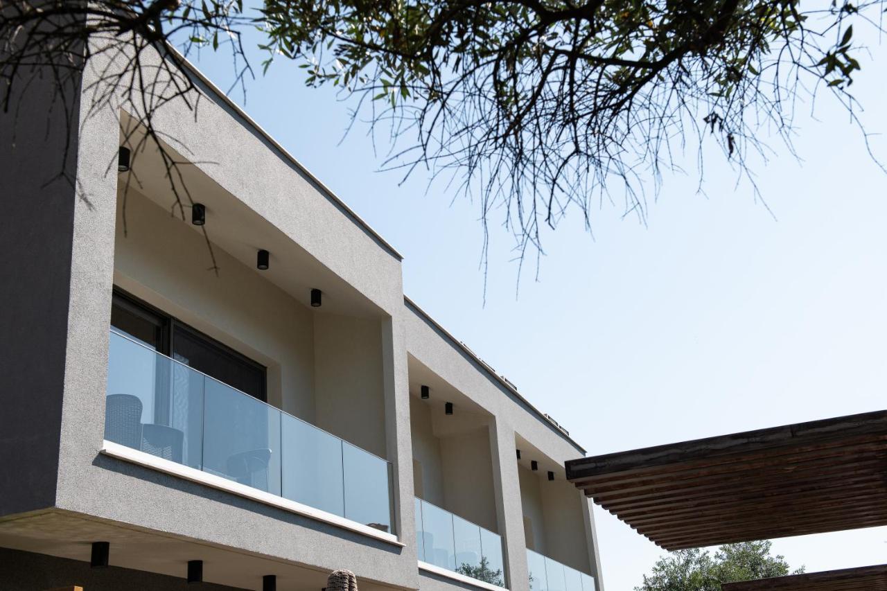 Valen Mare Suites Skala Potamia (Thasos) Exterior foto